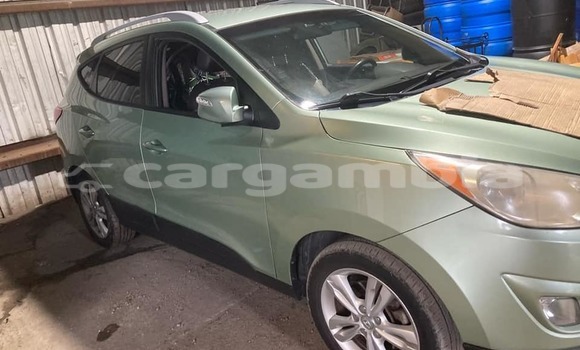 Buy Used Hyundai Accent Other Car in Banjul in Banjul Buy Used Hyundai Accent Other Car in Banjul in Banjul