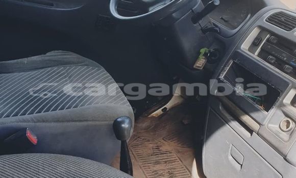 Buy Used Toyota 2000GT Other Car in Banjul in Banjul