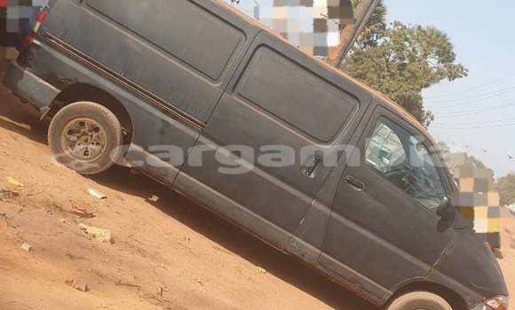 Buy Used Toyota 2000GT Other Car in Banjul in Banjul Buy Used Toyota 2000GT Other Car in Banjul in Banjul