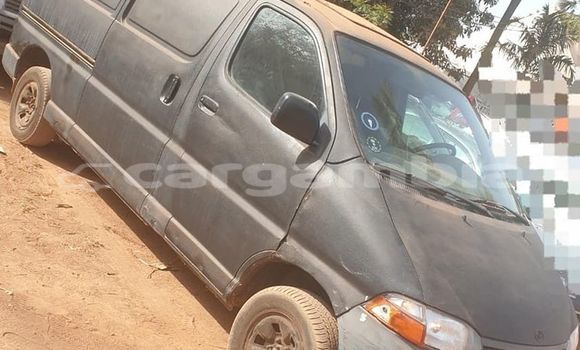 Buy Used Toyota 2000GT Other Car in Banjul in Banjul Buy Used Toyota 2000GT Other Car in Banjul in Banjul