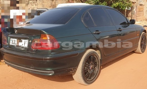 Buy Used BMW E3 Other Car in Banjul in Banjul Buy Used BMW E3 Other Car in Banjul in Banjul