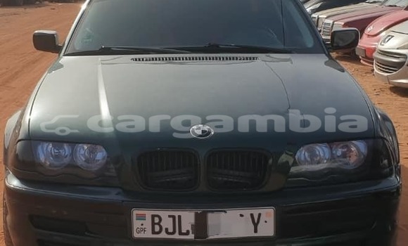 Buy Used BMW E3 Other Car in Banjul in Banjul Buy Used BMW E3 Other Car in Banjul in Banjul
