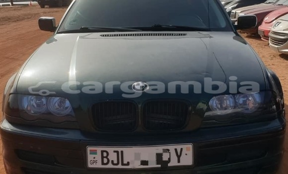 Buy Used BMW E3 Other Car in Banjul in Banjul Buy Used BMW E3 Other Car in Banjul in Banjul
