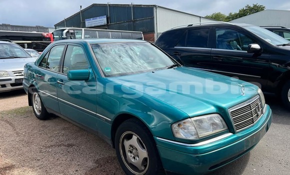 Buy Used Cadillac Allante Other Car in Banjul in Banjul Buy Used Cadillac Allante Other Car in Banjul in Banjul