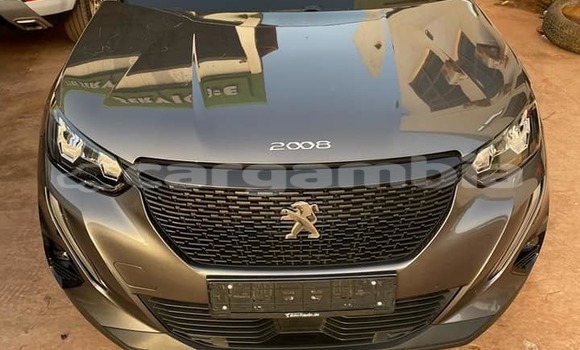 اشتري مستعمل Peugeot 104 Other سيارة في Banjul في Banjul