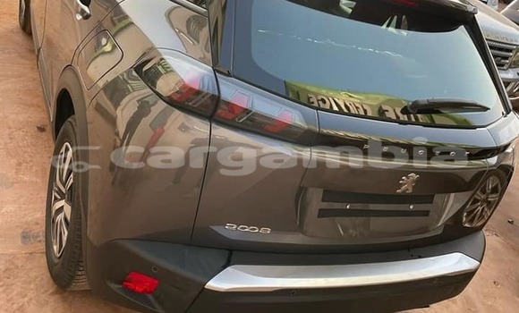 Buy Used Peugeot 104 Other Car in Banjul in Banjul Buy Used Peugeot 104 Other Car in Banjul in Banjul
