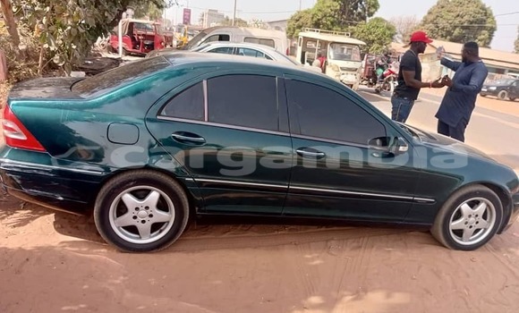 Buy Used Bedford CFL Other Car in Banjul in Banjul Buy Used Bedford CFL Other Car in Banjul in Banjul