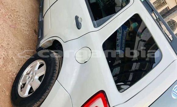 Buy Used Ford Econoline Other Car in Banjul in Banjul Buy Used Ford Econoline Other Car in Banjul in Banjul