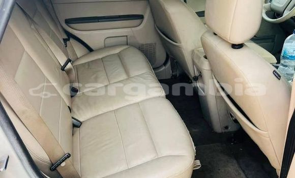 Buy Used Ford Econoline Other Car in Banjul in Banjul Buy Used Ford Econoline Other Car in Banjul in Banjul