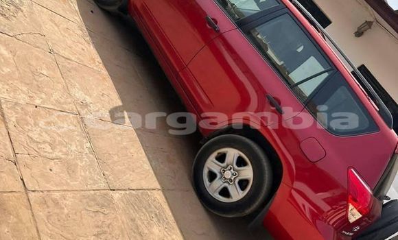 Buy Used Toyota RAV 4 Other Car in Banjul in Banjul Buy Used Toyota RAV 4 Other Car in Banjul in Banjul