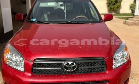 Buy Used Toyota RAV 4 Other Car in Banjul in Banjul Buy Used Toyota RAV 4 Other Car in Banjul in Banjul