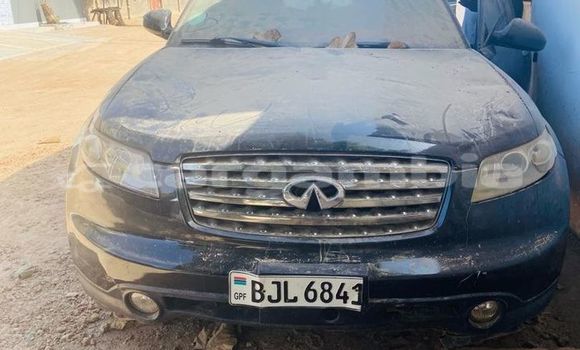 اشتري مستعمل Infinity Q45 Other سيارة في Banjul في Banjul