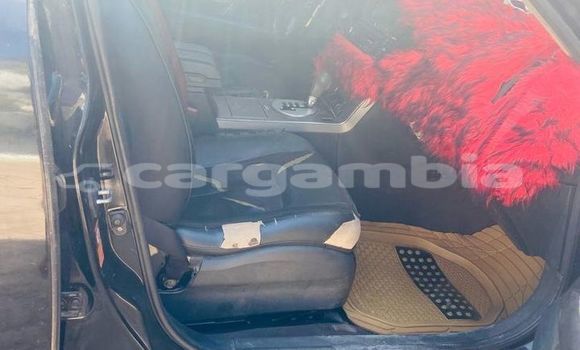 Acheter Occasion Voiture Infinity Q45 Autre à Banjul, Banjul Acheter Occasion Voiture Infinity Q45 Autre à Banjul, Banjul