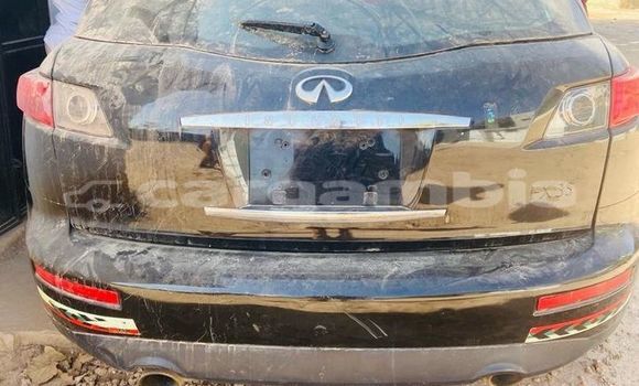 Acheter Occasion Voiture Infinity Q45 Autre à Banjul, Banjul Acheter Occasion Voiture Infinity Q45 Autre à Banjul, Banjul