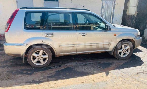 Buy Used Nissan X–Trail Other Car in Banjul in Banjul Buy Used Nissan X–Trail Other Car in Banjul in Banjul