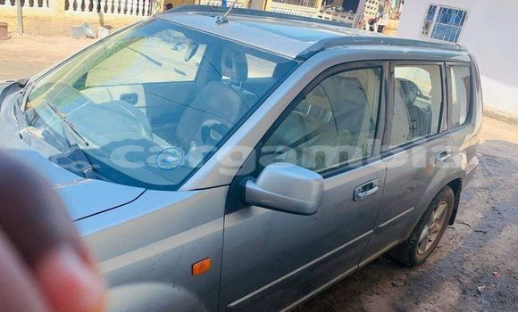 Buy Used Nissan X–Trail Other Car in Banjul in Banjul Buy Used Nissan X–Trail Other Car in Banjul in Banjul