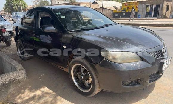 اشتري مستعمل Mazda 1000 Other سيارة في Banjul في Banjul