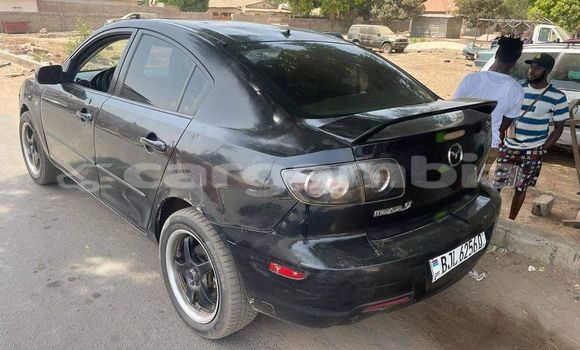 Buy Used Mazda 1000 Other Car in Banjul in Banjul Buy Used Mazda 1000 Other Car in Banjul in Banjul