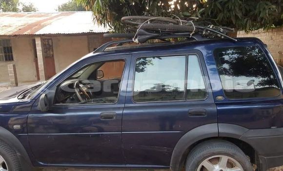 Buy Used Toyota Land Cruiser Other Car in Banjul in Banjul Buy Used Toyota Land Cruiser Other Car in Banjul in Banjul