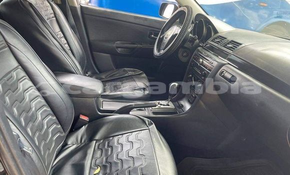 Buy Used Mazda AZ-1 Other Car in Banjul in Banjul Buy Used Mazda AZ-1 Other Car in Banjul in Banjul