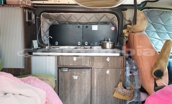 Acheter Occasion Voiture Renault Trafic Vert à Banjul, Banjul Acheter Occasion Voiture Renault Trafic Vert à Banjul, Banjul