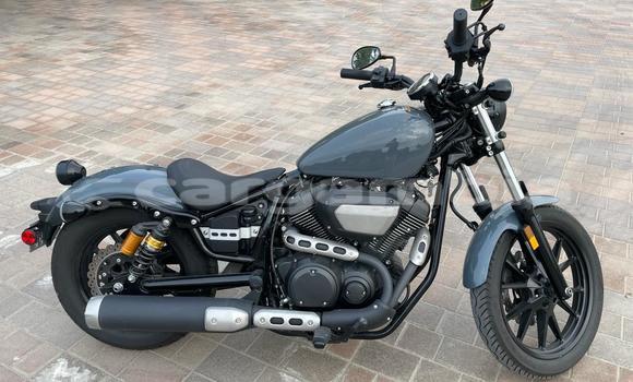 Buy Used Yamaha Bolt Silver Bike in Banjul in Banjul Buy Used Yamaha Bolt Silver Bike in Banjul in Banjul