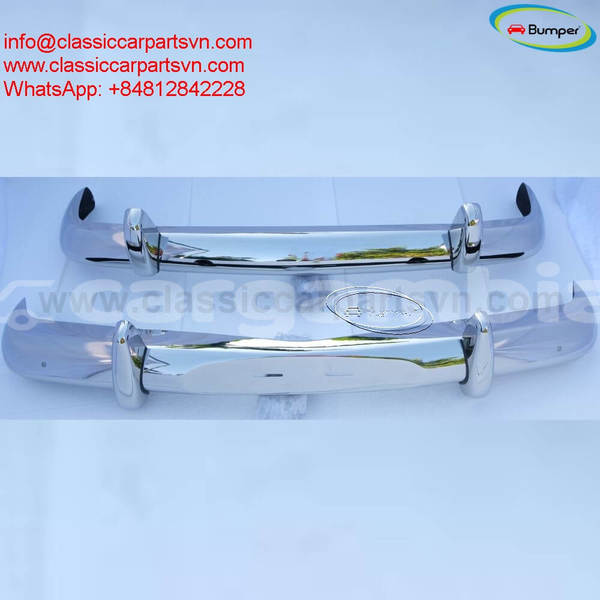 Big with watermark volvo amazon coup%c3%a9 saloon euro version 1956 1970 bumpers 2