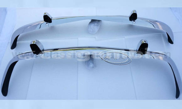 Acheter Volvo Amazon Euro bumper à Basse, Basse Acheter Volvo Amazon Euro bumper à Basse, Basse