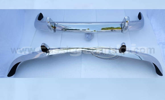 Acheter Volvo Amazon Euro bumper à Basse, Basse Acheter Volvo Amazon Euro bumper à Basse, Basse