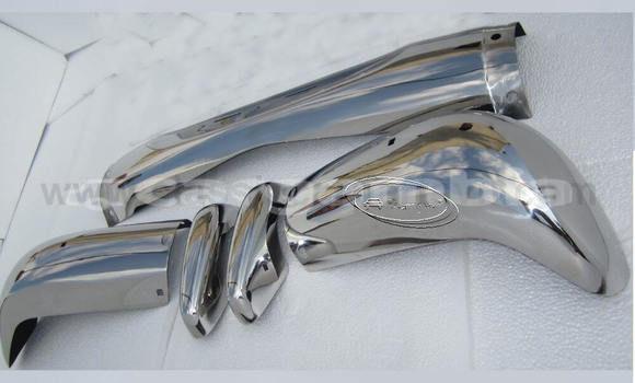 Acheter Volvo Amazon Kombi bumper à Bansang, Janjanbureh Acheter Volvo Amazon Kombi bumper à Bansang, Janjanbureh