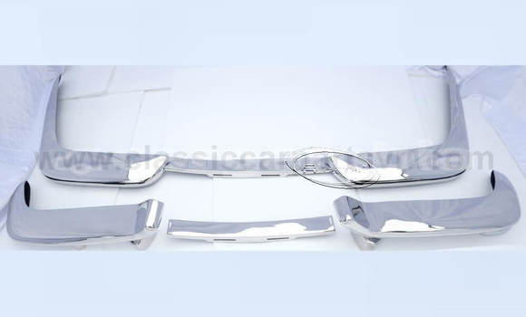 Acheter Volvo P1800 Jensen bumper à Bansang, Janjanbureh Acheter Volvo P1800 Jensen bumper à Bansang, Janjanbureh