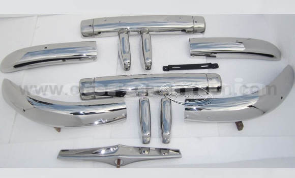 Acheter Volvo PV 444 bumper à Banjul, Banjul Acheter Volvo PV 444 bumper à Banjul, Banjul