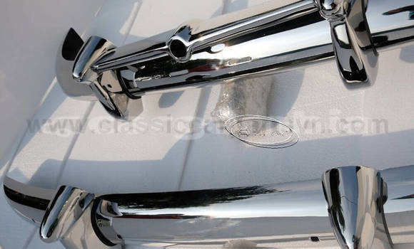 Acheter Volvo PV 444 bumpers à Barra, Kerewan Acheter Volvo PV 444 bumpers à Barra, Kerewan