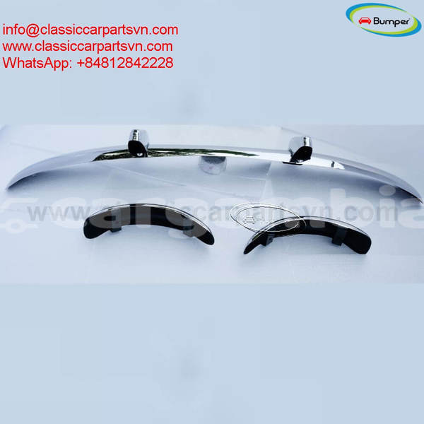 Big with watermark volvo pv duett kombi station wagon estate 1953 1969 bumpers 3