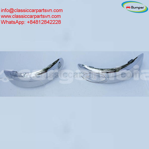 Big with watermark volvo pv duett kombi station wagon estate 1953 1969 bumpers 4