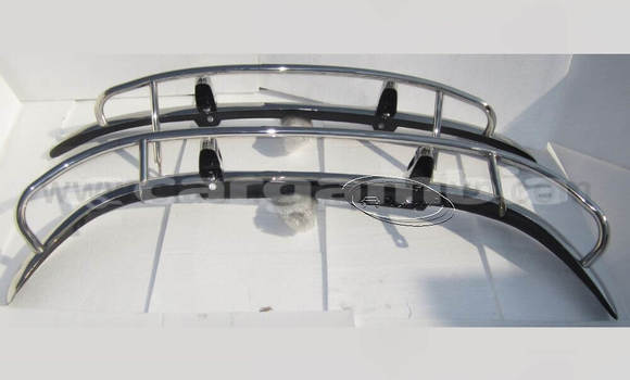 Acheter Volvo PV 544 US bumper à Bansang, Janjanbureh Acheter Volvo PV 544 US bumper à Bansang, Janjanbureh