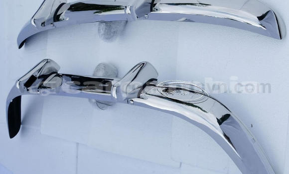 Acheter Volvo PV 544 Euro bumper à Lamin, Kerewan Acheter Volvo PV 544 Euro bumper à Lamin, Kerewan