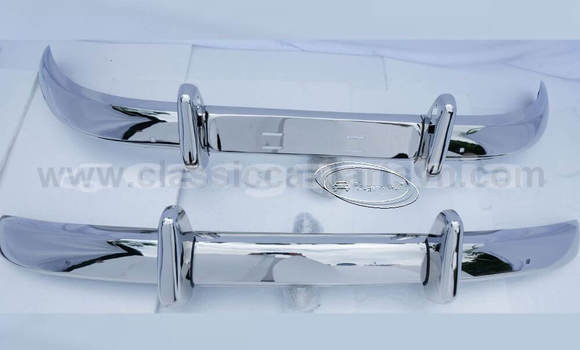 Acheter Volvo PV 544 Euro bumper à Lamin, Kerewan Acheter Volvo PV 544 Euro bumper à Lamin, Kerewan