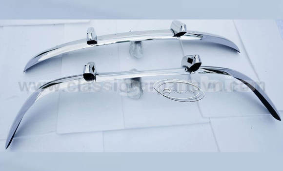 Acheter Volvo PV 544 Euro bumper à Lamin, Kerewan Acheter Volvo PV 544 Euro bumper à Lamin, Kerewan