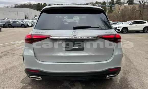 اشتري مستعمل Mercedes‒Benz GL–Class Other سيارة في Barra في Kerewan