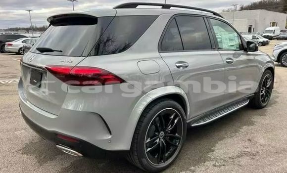 Acheter Occasion Voiture Mercedes‒Benz GL–Class Autre à Barra, Kerewan Acheter Occasion Voiture Mercedes‒Benz GL–Class Autre à Barra, Kerewan