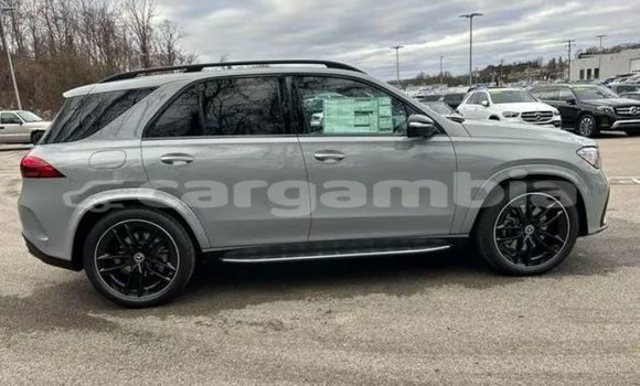 Acheter Occasion Voiture Mercedes‒Benz GL–Class Autre à Barra, Kerewan Acheter Occasion Voiture Mercedes‒Benz GL–Class Autre à Barra, Kerewan