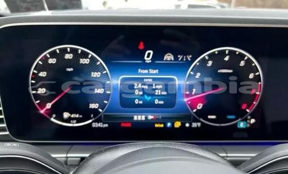 Acheter Occasion Voiture Mercedes‒Benz GL–Class Autre à Barra, Kerewan Acheter Occasion Voiture Mercedes‒Benz GL–Class Autre à Barra, Kerewan