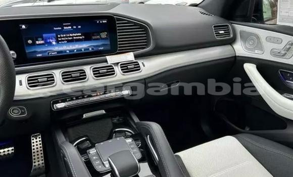 Acheter Occasion Voiture Mercedes‒Benz GL–Class Autre à Barra, Kerewan Acheter Occasion Voiture Mercedes‒Benz GL–Class Autre à Barra, Kerewan