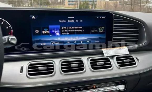 Acheter Occasion Voiture Mercedes‒Benz GL–Class Autre à Barra, Kerewan Acheter Occasion Voiture Mercedes‒Benz GL–Class Autre à Barra, Kerewan