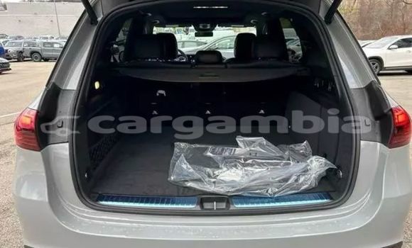 Acheter Occasion Voiture Mercedes‒Benz GL–Class Autre à Barra, Kerewan Acheter Occasion Voiture Mercedes‒Benz GL–Class Autre à Barra, Kerewan