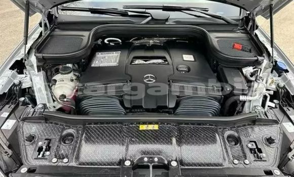 Acheter Occasion Voiture Mercedes‒Benz GL–Class Autre à Barra, Kerewan Acheter Occasion Voiture Mercedes‒Benz GL–Class Autre à Barra, Kerewan