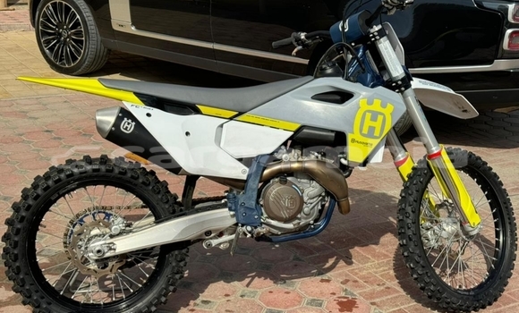 Buy Used Husqvarna FC Other Bike in Banjul in Banjul Buy Used Husqvarna FC Other Bike in Banjul in Banjul