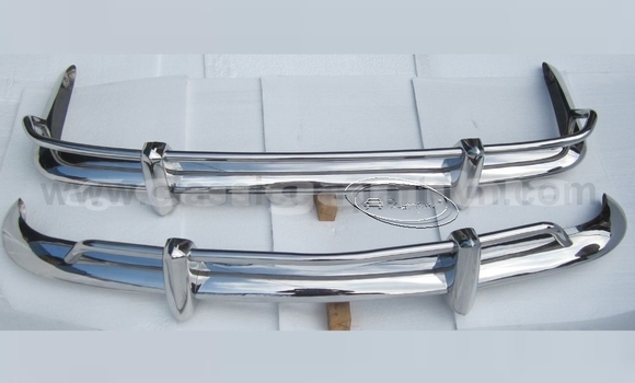 Acheter Volkswagen KG US bumper à Bansang, Janjanbureh Acheter Volkswagen KG US bumper à Bansang, Janjanbureh