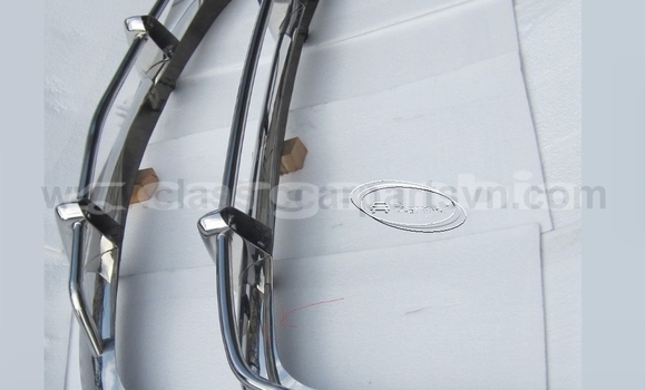 Acheter Volkswagen KG US bumper à Bansang, Janjanbureh Acheter Volkswagen KG US bumper à Bansang, Janjanbureh